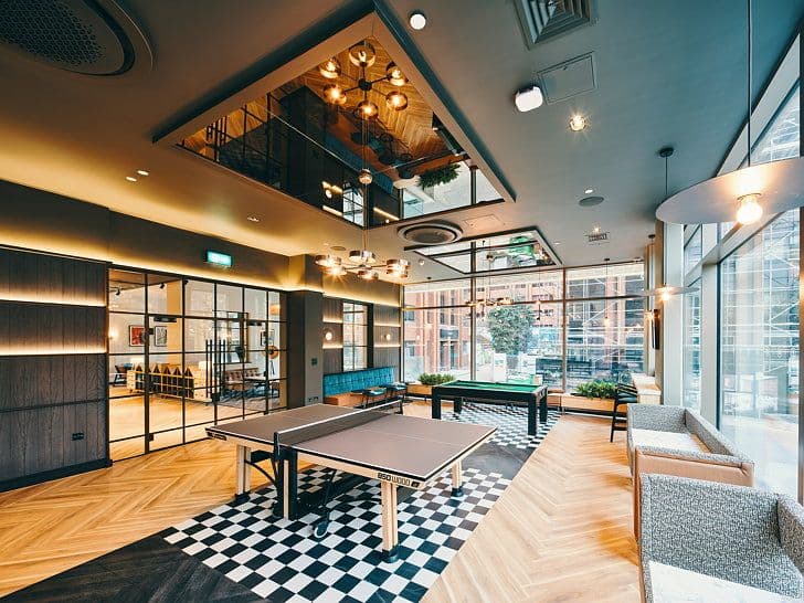 Clubhouse / Multi-Purpose Hall