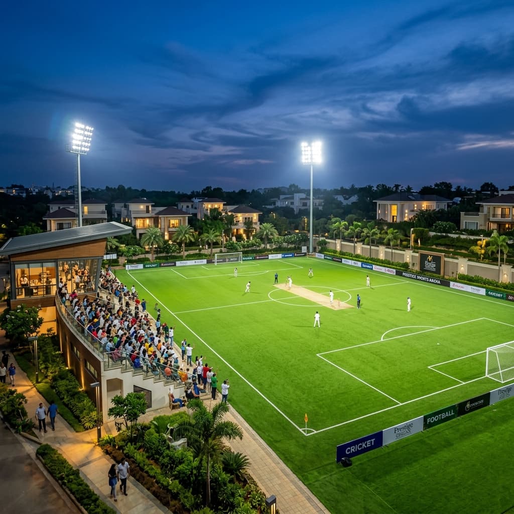 Sports Turf