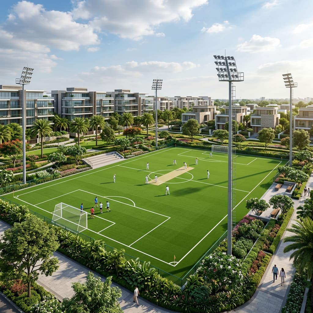 Turf Arena